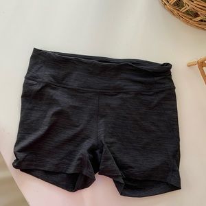 Outdoor voices spandex